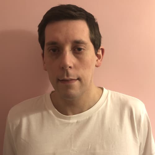 Photo of Alexander Dawson